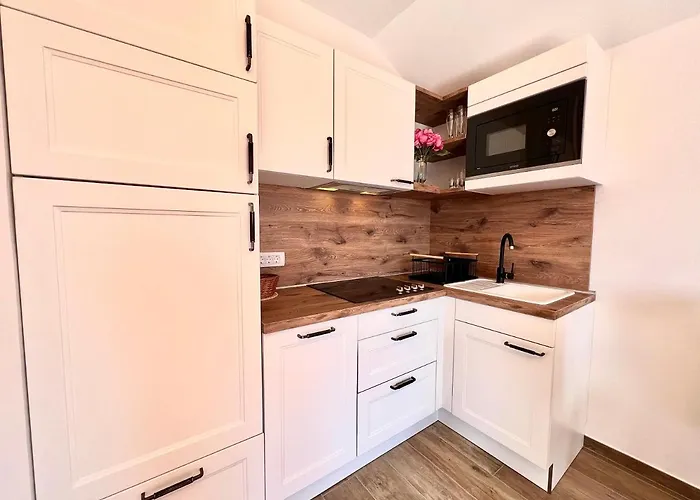 Lägenhet Kira Dramalj