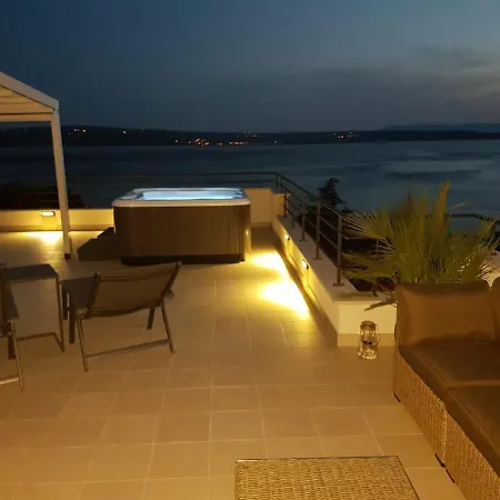 Kira Apartament Dramalj