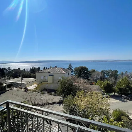 Kira Apartament Dramalj