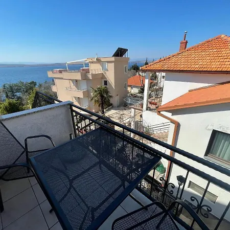 Kira Apartament Dramalj