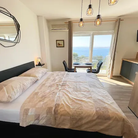 Kira Apartament Dramalj