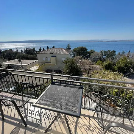 Apartament Kira Dramalj