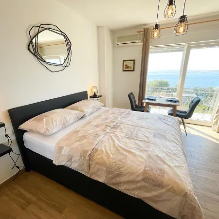 Apartament Kira Dramalj