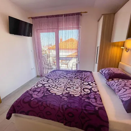 Apartament Kira Dramalj