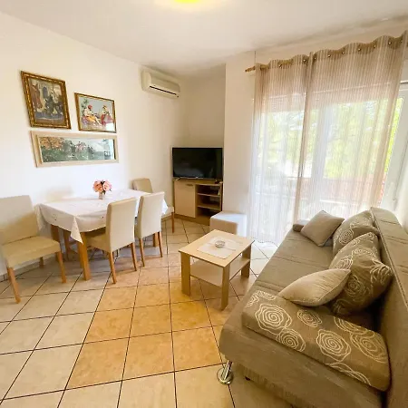 Apartament Kira Dramalj