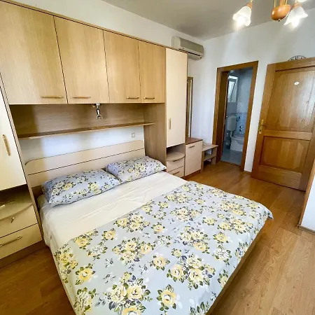 Apartament Kira Dramalj