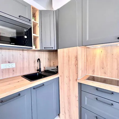 Apartament Kira Dramalj