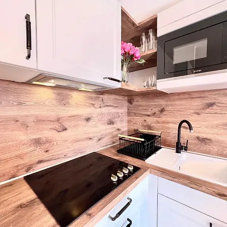 Kira Apartament Dramalj