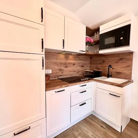 Apartament Kira Dramalj