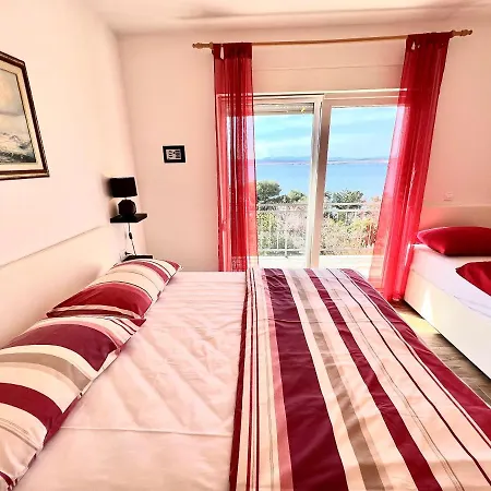 Kira Apartament Dramalj