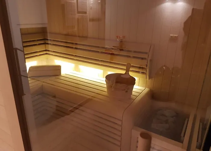 Apartmán Kira *