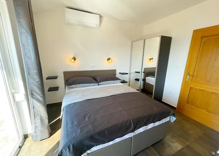 Apartmán Kira *
