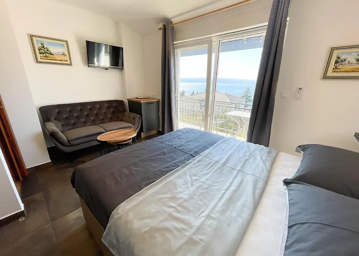 Kira Apartmán *