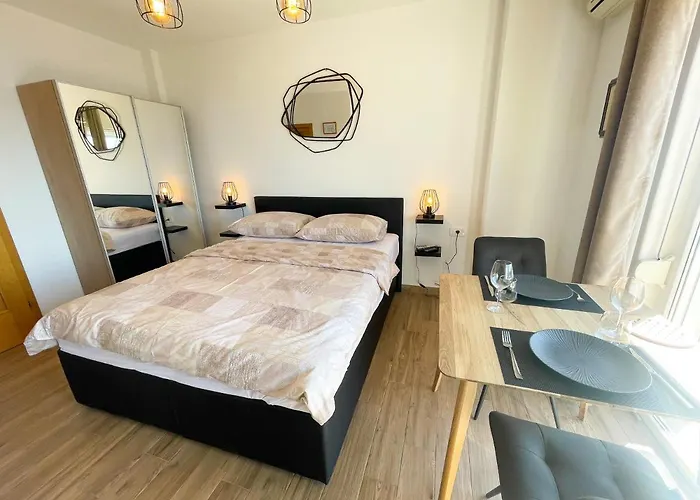 Apartmán Kira *
