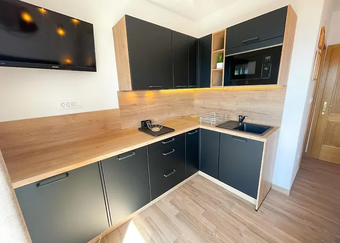 Kira Apartmán