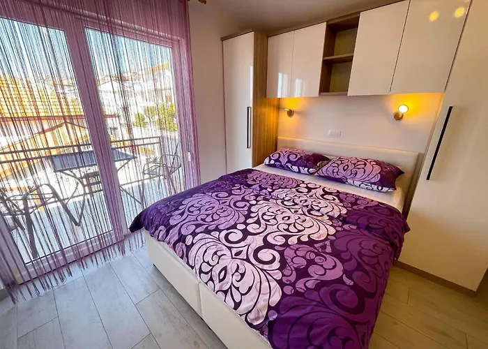 Kira Apartmán Dramalj