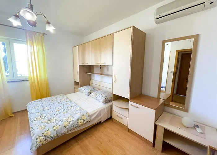 Kira Apartmán Dramalj