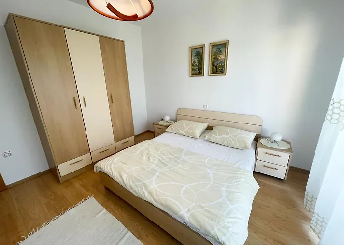 Kira Apartmán *