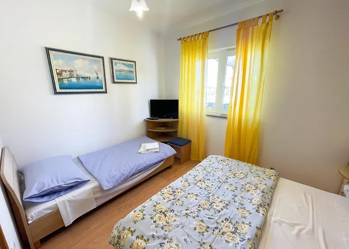Kira Apartmán *