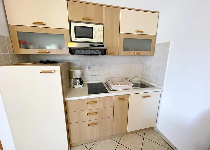 Apartmán Kira