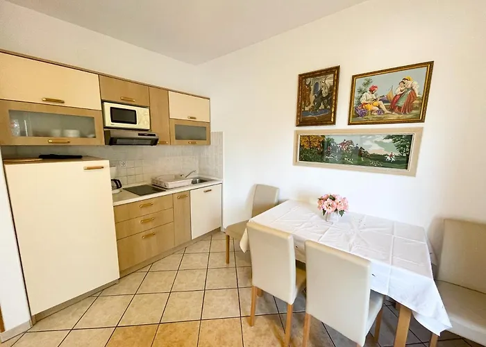 Kira Apartmán