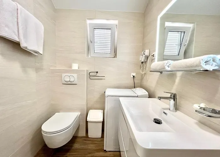 Apartmán Kira *